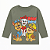 CAMISETA MANGA LONGA PRIMARK - PATRULHA CANINA - MENINO - Imagem 1