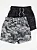 KIT 2 BERMUDAS GEORGE KIDS - BASIC - MENINO - Imagem 1