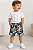 BERMUDA F&F - FOLHAS - MENINO - Imagem 2