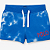 BERMUDA POLO RALPH LAUREN - AZUL - MENINO - Imagem 1