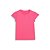 CAMISETA MANGA CURTA TOMMY HILFIGER KIDS - ROSA CHOQUE - MENINA - Imagem 1
