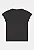 CAMISETA MANGA CURTA TOMMY HILFIGER - PRETA - MENINA - Imagem 2