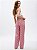 CALÇA PIJAMA GAP - FLORES - FEMININA - Imagem 1