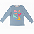 CAMISETA MANGA LONGA PRIMARK - GATINHOS - MENINA - Imagem 1
