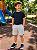 BERMUDA GREEN TODDLER - AZUL CLARO - MENINO - Imagem 2