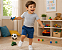 BERMUDA GREEN TODDLER - AZUL MARINHO - MENINO - Imagem 2