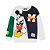 MOLETOM FLANELADO PRIMARK KIDS - MICKEY - MENINO - Imagem 1