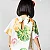 VESTIDO GREEN KIDS - FAZ DE CONTA - MENINA - Imagem 4