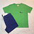 CAMISETA MANGA CURTA GREEN KIDS - SKATE - MENINO - Imagem 1