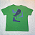 CAMISETA MANGA CURTA GREEN KIDS - SKATE - MENINO - Imagem 3