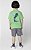 CAMISETA MANGA CURTA GREEN KIDS - SKATE - MENINO - Imagem 2