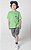 CAMISETA MANGA CURTA GREEN KIDS - SKATE - MENINO - Imagem 1