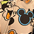 CONJUNTO MOLETOM FLANELADO 2 PEÇAS DISNEY - MICKEY MOUSE - MENINO - Imagem 2