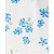CONJUNTO VERÃO 3 PEÇAS CARTER'S - FLORAL AZUL - MENINA - Imagem 5