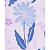 CONJUNTO 3 PEÇAS CARTER'S - FLORZINHA LILÁS - MENINA - Imagem 4