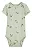 CONJUNTO 4 PEÇAS CARTER'S - DINOSSAUROS VERDE - MENINO - Imagem 4