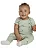 CONJUNTO 4 PEÇAS CARTER'S - DINOSSAUROS VERDE - MENINO - Imagem 2