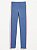 CALÇA LEGGING OLD NAVY - AZUL LISTRADO - MENINA - Imagem 1
