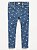 CALÇA OLD NAVY - BORBOLETINHAS JEANS - MENINA - Imagem 1