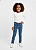 CALÇA OLD NAVY - BORBOLETINHAS JEANS - MENINA - Imagem 2