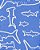 CONJUNTO VERÃO 3 PEÇAS CARTER'S - SHARK CINZA - MENINO - Imagem 2