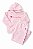 CONJUNTO FLANELADO 2 PEÇAS CHAMPION - ROSA - MENINA - Imagem 2
