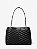 BOLSA TOTE GRANDE MICHAEL KORS - BLACK - Imagem 1