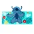 TOALHA DE BANHO DISNEY - STITCH - MENINA - Imagem 3