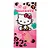 TOALHA DE BANHO E ROSTO - HELLO KITTY - MENINA - Imagem 2