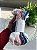 KIT 6 MEIAS OLD NAVY - COLORS - MENINA - Imagem 2