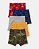 KIT 5 CUECAS BOXER CARTER'S - GAME - MENINO - Imagem 1