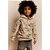 MOLETOM FLANELADO H&M KIDS - PANTERA COR DE ROSA - MENINO - Imagem 2