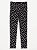 CALÇA LEGGING OLD NAVY KIDS - POÁ - MENINA - Imagem 1