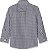 CAMISA MANGA LONGA TOMMY HILFIGER - XADREZ - MENINO - Imagem 2