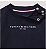 MOLETINHO TOMMY HILFIGER - AZUL MARINHO - MENINO - Imagem 2