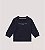 MOLETINHO TOMMY HILFIGER - AZUL MARINHO - MENINO - Imagem 1