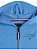 MOLETOM TOMMY HILFIGER - AZUL CLARO - MENINO - Imagem 2