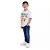CAMISETA MANGA CURTA DISNEY KIDS - MICKEY AND FRIENDS - MENINO - Imagem 3