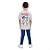 CAMISETA MANGA CURTA DISNEY KIDS - MICKEY AND FRIENDS - MENINO - Imagem 2