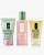 KIT SKIN CARE 3 PASSOS PARA PELE MISTA A OLEOSA - CLINIQUE - Imagem 1