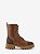 BOTA COTURNO BLAKE MICHAEL KORS - MARROM - TAM 39BR - Imagem 2