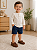 SAPATO SOCIAL CARTER'S - MARROM - MENINO - Imagem 6