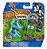 MINI SKATE DE DEDO HOT WHEELS - TÊNIS AZUL - MENINO - Imagem 1