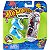 MINI SKATE DE DEDO HOT WHEELS - TÊNIS AZUL - MENINO - Imagem 1