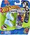 MINI SKATE DE DEDO HOT WHEELS - TÊNIS AZUL CLARO - MENINO - Imagem 1