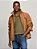 JAQUETA TOMMY HILFIGER - CARAMELO - MASCULINA - Imagem 1