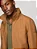JAQUETA TOMMY HILFIGER - CARAMELO - MASCULINA - Imagem 2