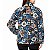 CASACO FLEECE HURLEY - FLORAL - FEMININO - Imagem 3
