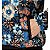 CASACO FLEECE HURLEY - FLORAL - FEMININO - Imagem 2