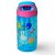 GARRAFA ZAK! - PEPPA PIG - 473mL - Imagem 1